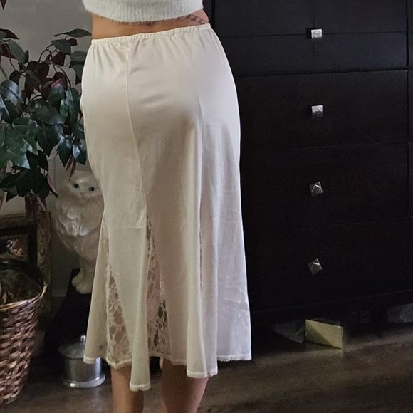 vive le difference vintage slip large - Picture 4 of 10